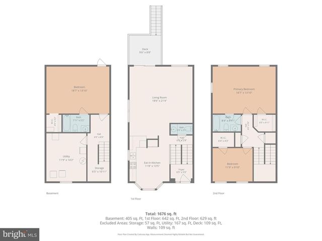 324 TRIBBIT ST, Dover, DE 19904