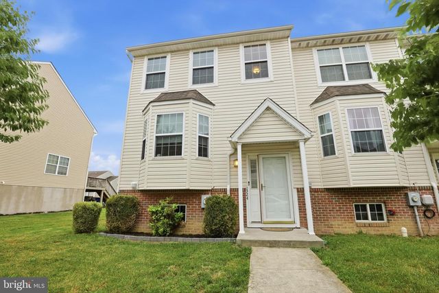 324 TRIBBIT ST, Dover, DE 19904