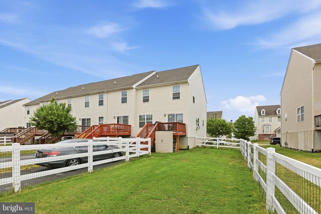 324 TRIBBIT ST, Dover, DE 19904