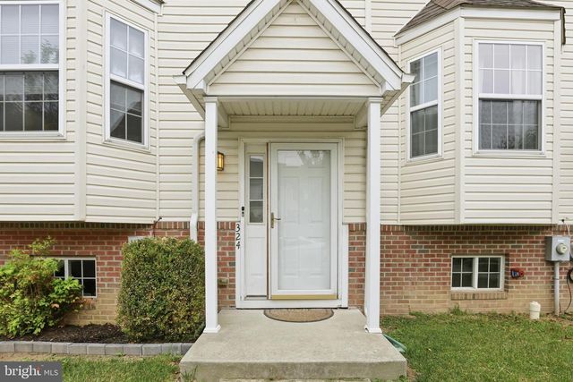 324 TRIBBIT ST, Dover, DE 19904