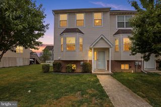 324 TRIBBIT ST, Dover, DE 19904