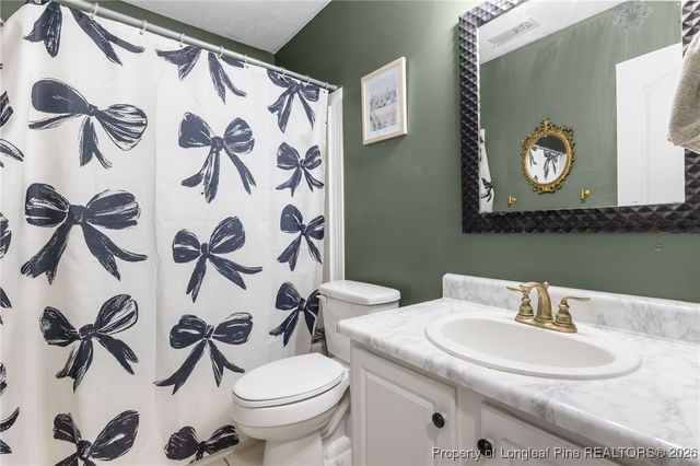 4420 Grip Drive, Fayetteville, NC 28312