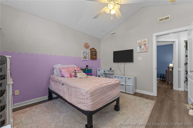 4420 Grip Drive, Fayetteville, NC 28312