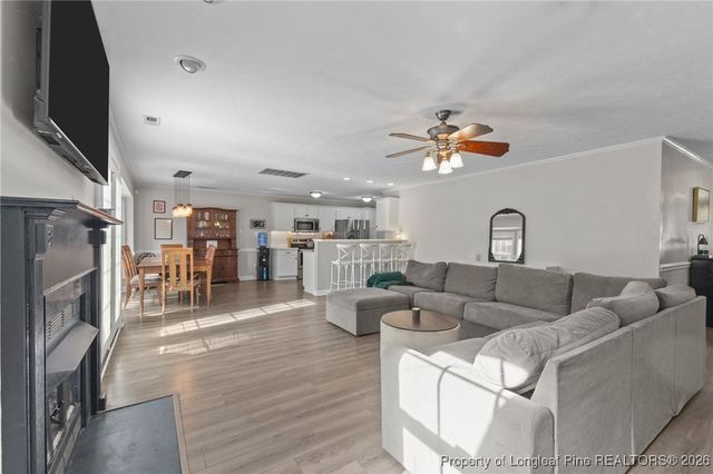 4420 Grip Drive, Fayetteville, NC 28312