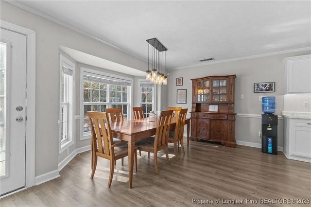 4420 Grip Drive, Fayetteville, NC 28312