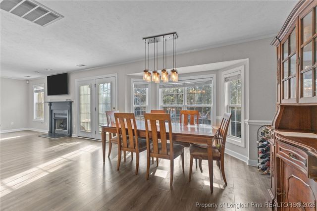 4420 Grip Drive, Fayetteville, NC 28312