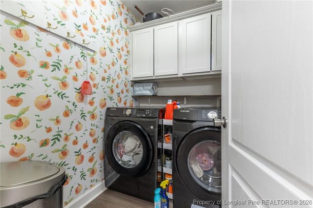 4420 Grip Drive, Fayetteville, NC 28312