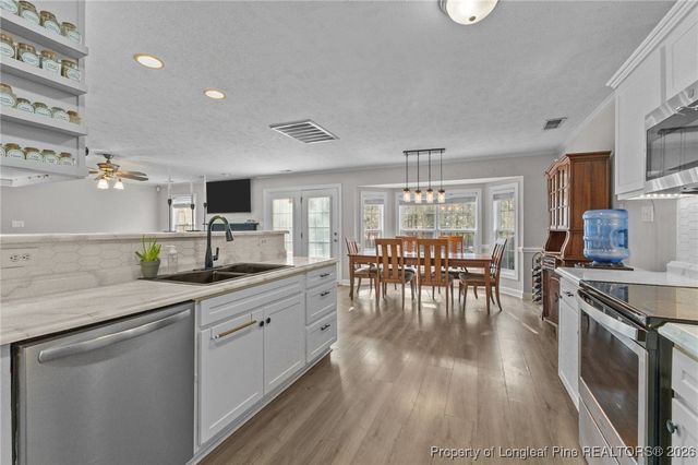 4420 Grip Drive, Fayetteville, NC 28312