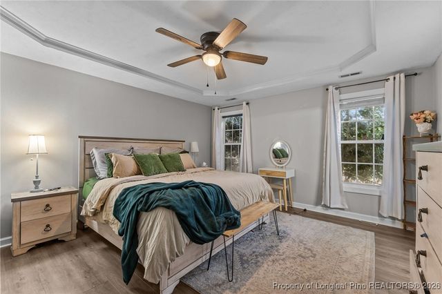 4420 Grip Drive, Fayetteville, NC 28312