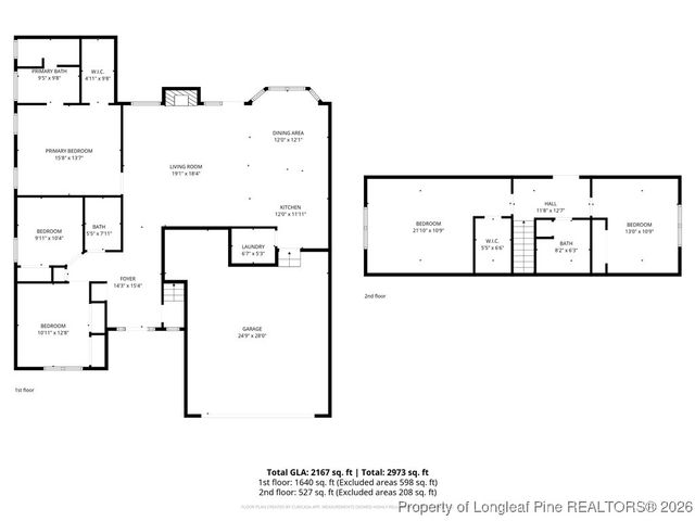 4420 Grip Drive, Fayetteville, NC 28312