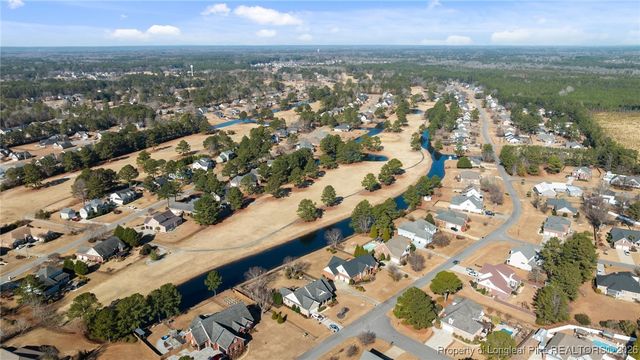 4420 Grip Drive, Fayetteville, NC 28312