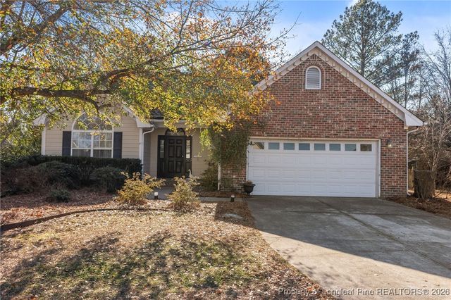 4420 Grip Drive, Fayetteville, NC 28312