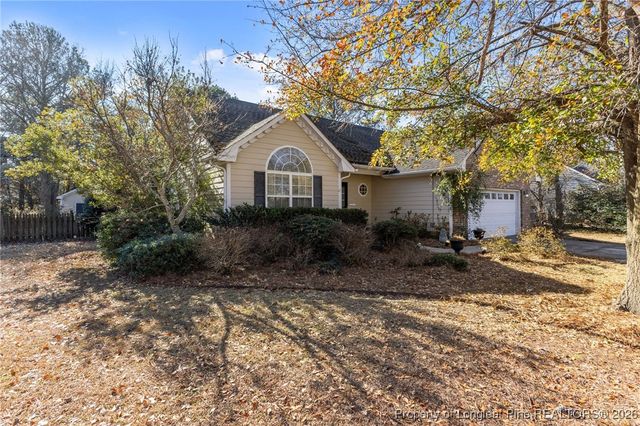 4420 Grip Drive, Fayetteville, NC 28312