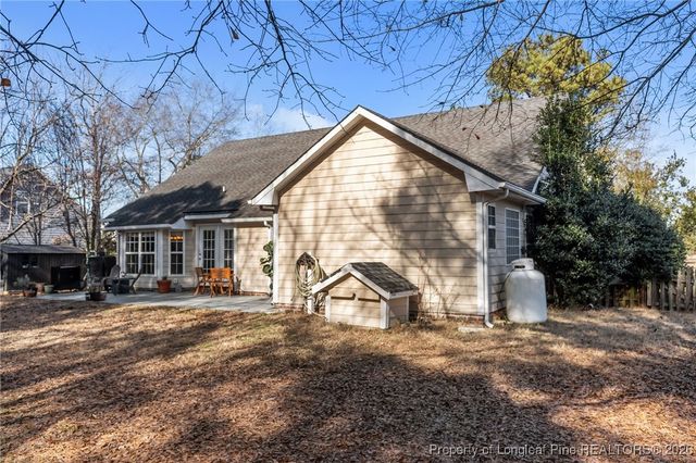 4420 Grip Drive, Fayetteville, NC 28312