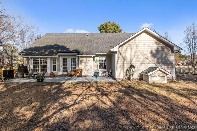 4420 Grip Drive, Fayetteville, NC 28312