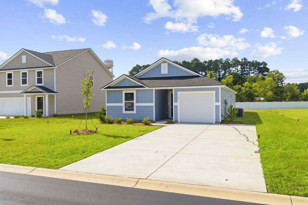 129 Birchwood Dr., Longs, SC 29568 — photo 2