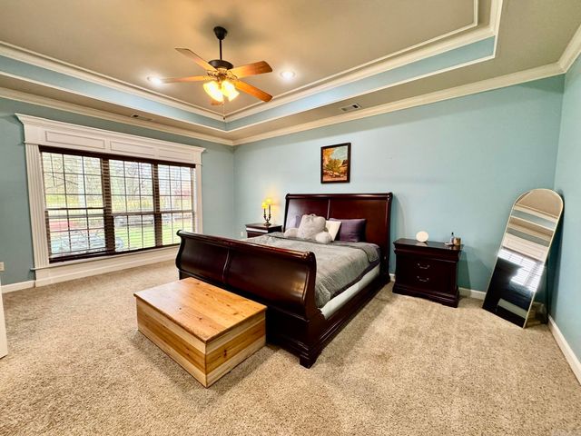 63 Hudson Branch Drive, Austin, AR 72007