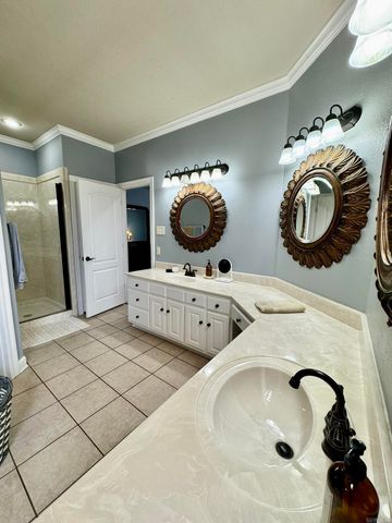 63 Hudson Branch Drive, Austin, AR 72007