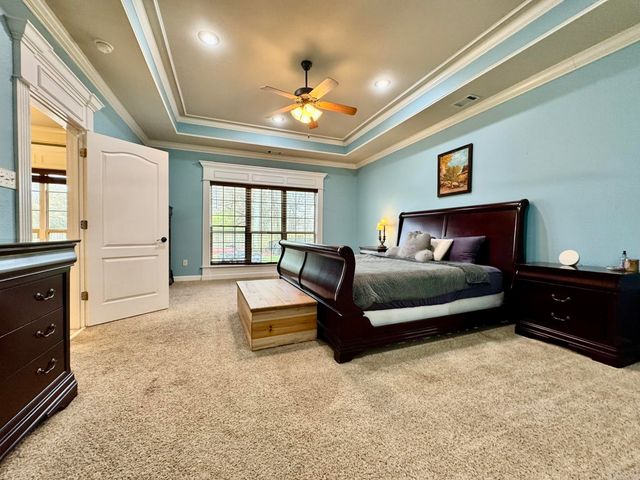 63 Hudson Branch Drive, Austin, AR 72007