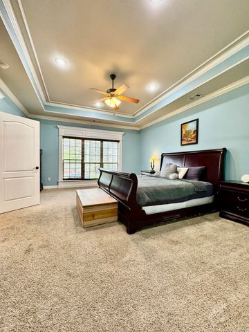 63 Hudson Branch Drive, Austin, AR 72007