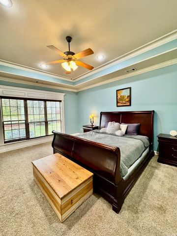 63 Hudson Branch Drive, Austin, AR 72007