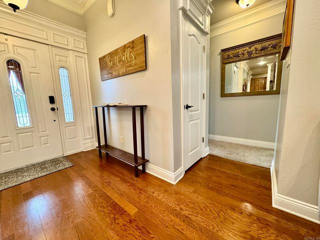 63 Hudson Branch Drive, Austin, AR 72007