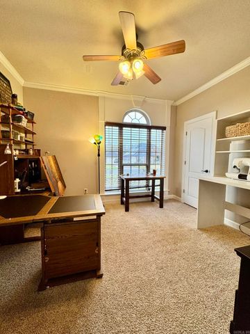 63 Hudson Branch Drive, Austin, AR 72007