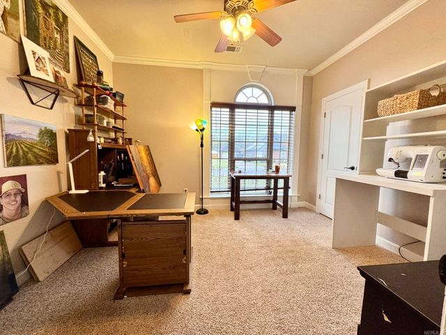 63 Hudson Branch Drive, Austin, AR 72007