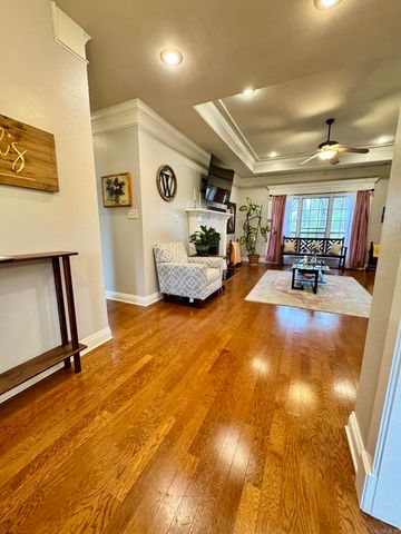 63 Hudson Branch Drive, Austin, AR 72007