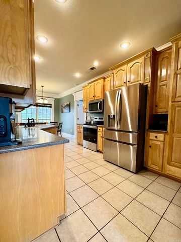 63 Hudson Branch Drive, Austin, AR 72007