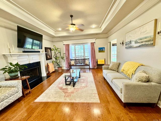 63 Hudson Branch Drive, Austin, AR 72007