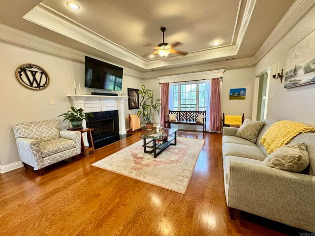 63 Hudson Branch Drive, Austin, AR 72007