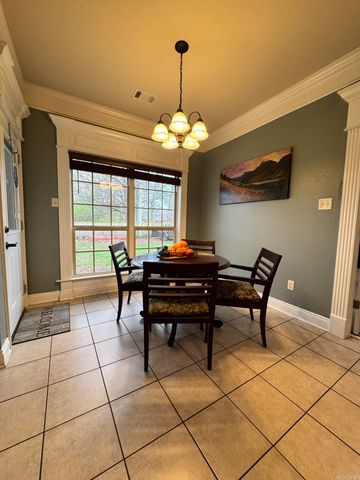 63 Hudson Branch Drive, Austin, AR 72007