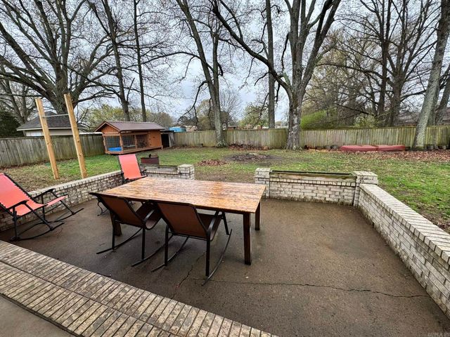 63 Hudson Branch Drive, Austin, AR 72007