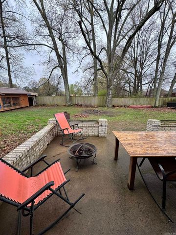 63 Hudson Branch Drive, Austin, AR 72007