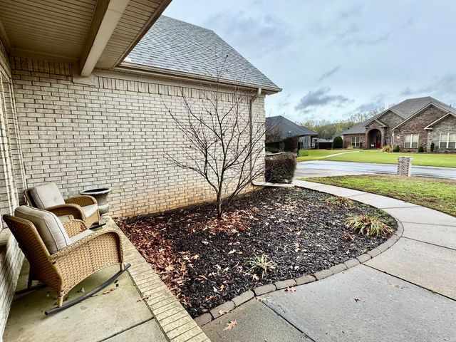 63 Hudson Branch Drive, Austin, AR 72007