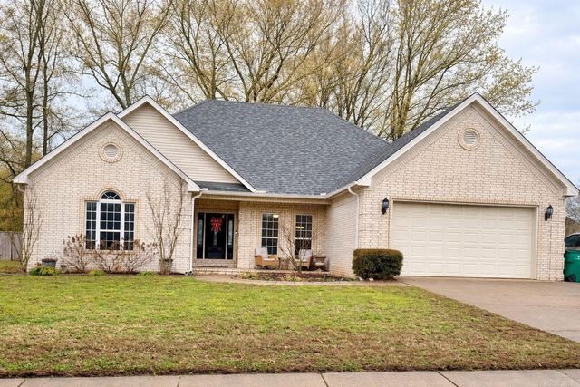 63 Hudson Branch Drive, Austin, AR 72007