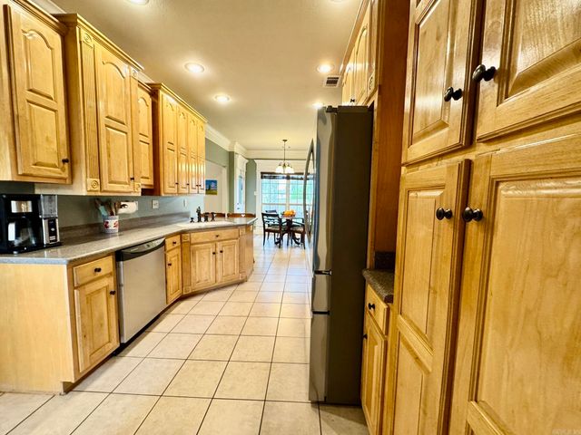 63 Hudson Branch Drive, Austin, AR 72007