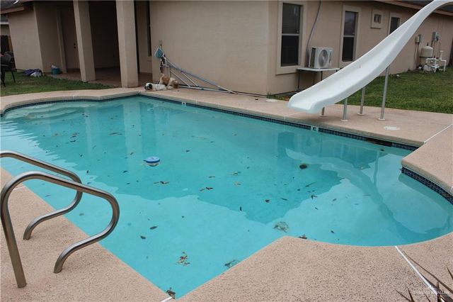 1305 Keeton Avenue, Mcallen, TX 78503