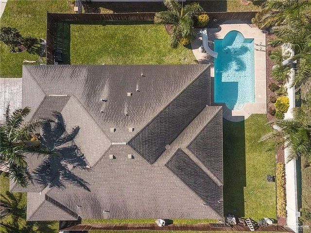 1305 Keeton Avenue, Mcallen, TX 78503