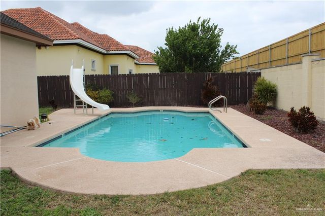 1305 Keeton Avenue, Mcallen, TX 78503