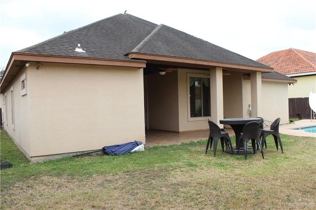 1305 Keeton Avenue, Mcallen, TX 78503