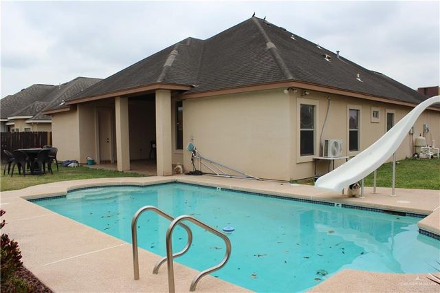 1305 Keeton Avenue, Mcallen, TX 78503