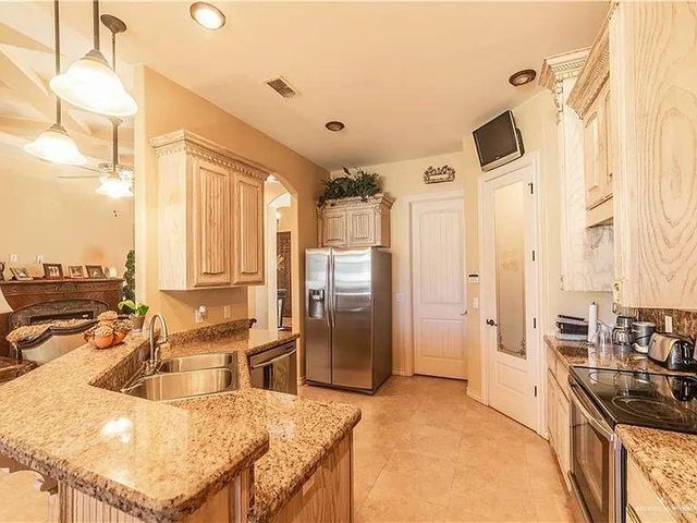 1305 Keeton Avenue, Mcallen, TX 78503