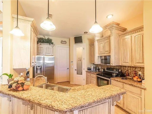 1305 Keeton Avenue, Mcallen, TX 78503