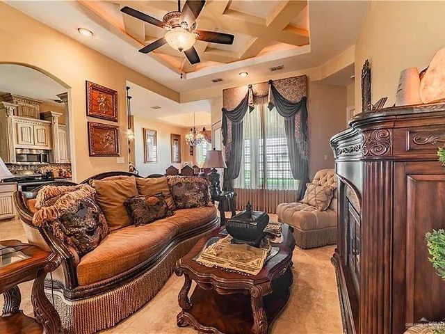 1305 Keeton Avenue, Mcallen, TX 78503