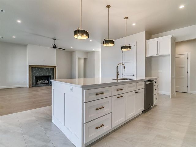 3344 Sagebrush Place, Yukon, OK 73099