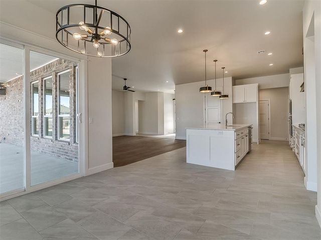 3344 Sagebrush Place, Yukon, OK 73099