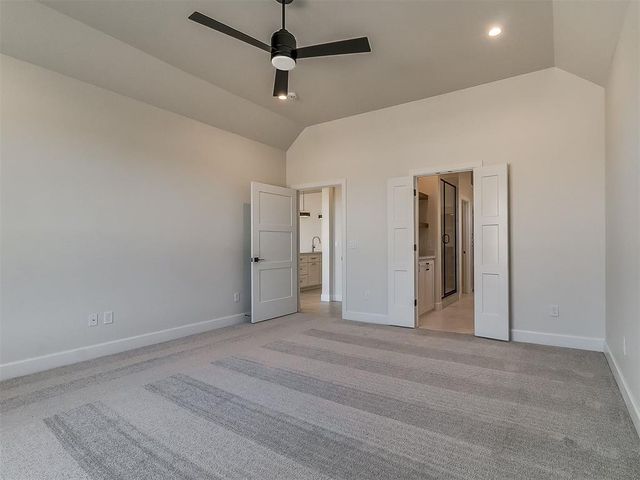 3344 Sagebrush Place, Yukon, OK 73099