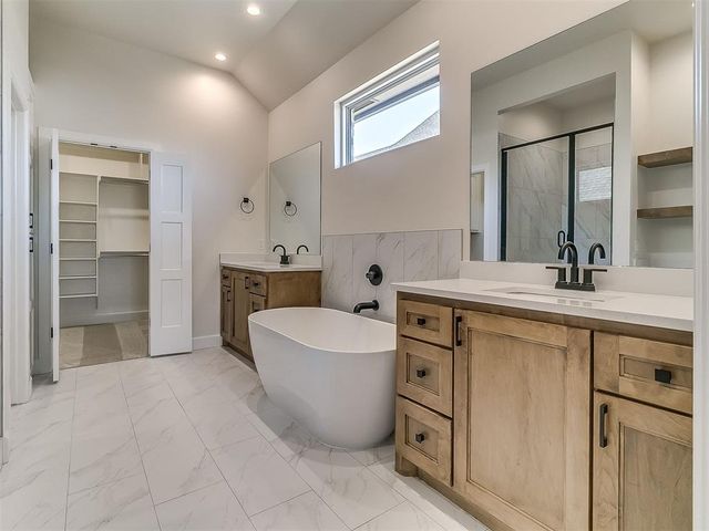 3344 Sagebrush Place, Yukon, OK 73099